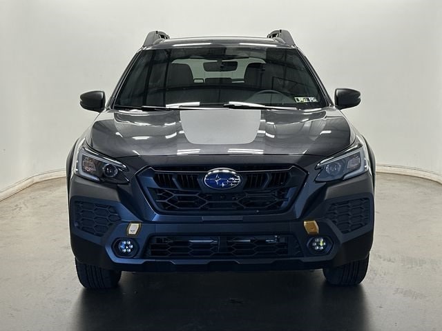 Thumbnail: 2025 Subaru Outback - 28