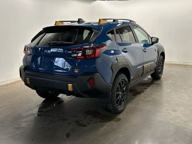 Thumbnail: 2026 Subaru Crosstrek - 29