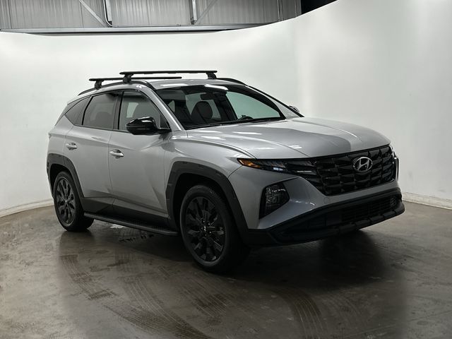 Thumbnail: 2024 Hyundai Tucson - 32