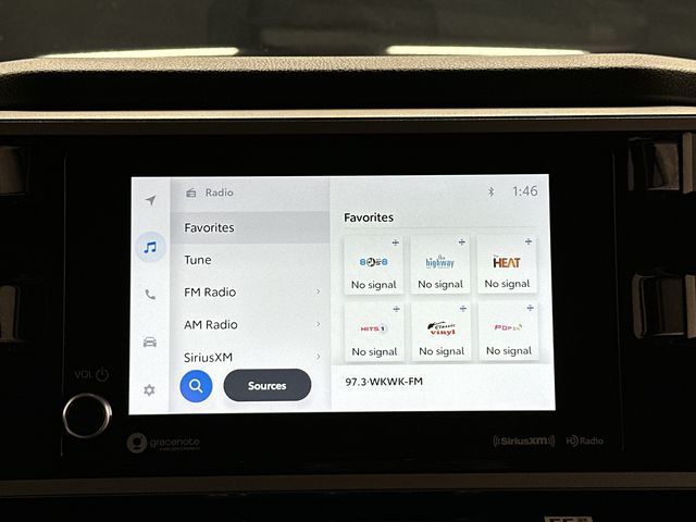 Thumbnail: 2023 Toyota Tundra - 11