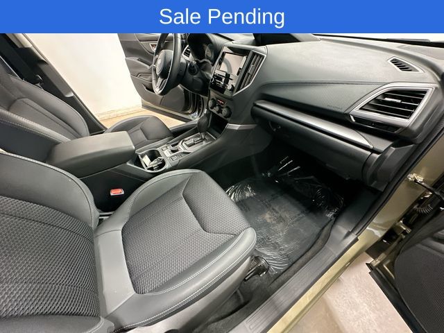 Thumbnail: 2022 Subaru Forester - 21
