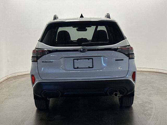 Thumbnail: 2025 Subaru Forester - 4