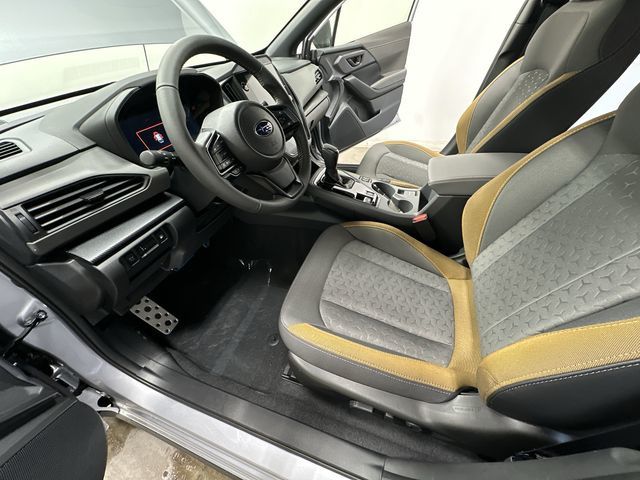 Thumbnail: 2026 Subaru Crosstrek - 17