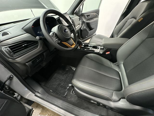 Thumbnail: 2026 Subaru Forester - 17