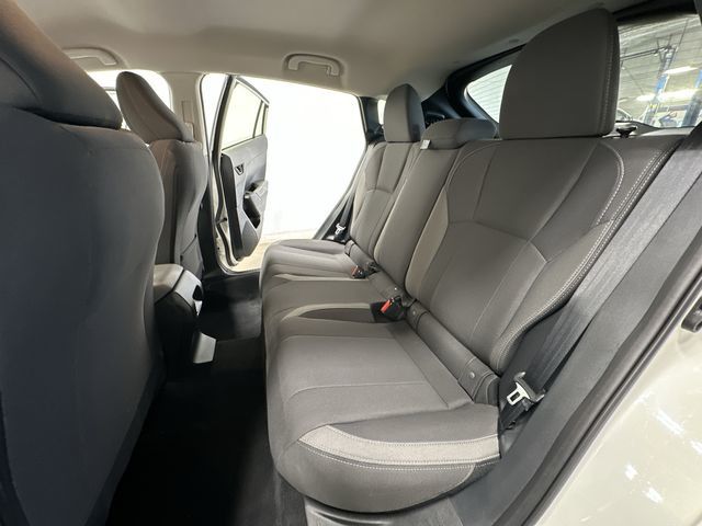 Thumbnail: 2024 Subaru Impreza - 17