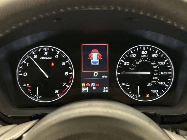 Thumbnail: 2025 Subaru Outback - 6