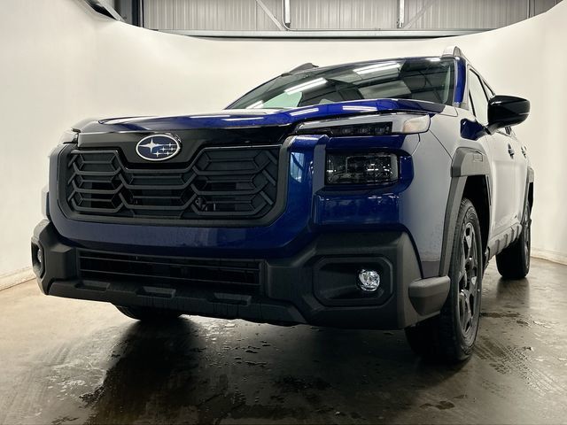 Thumbnail: 2026 Subaru Outback - 27