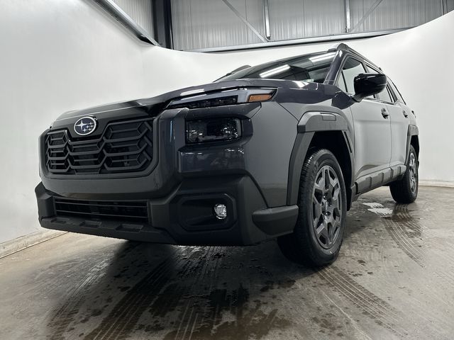 Thumbnail: 2026 Subaru Outback - 25