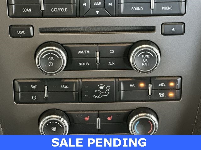 Thumbnail: 2010 Ford Mustang - 11