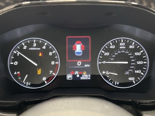 Thumbnail: 2025 Subaru Outback - 7