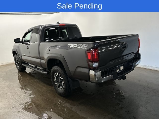 Thumbnail: 2018 Toyota Tacoma - 31