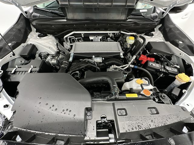 Thumbnail: 2026 Subaru Ascent - 28