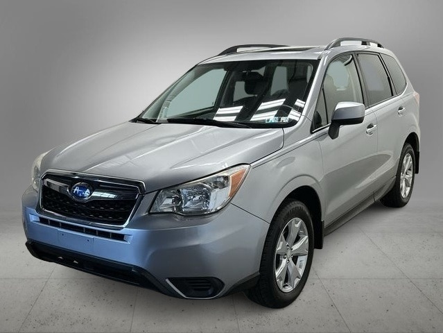 2015 Subaru Forester Premium -
                Moon Township, PA