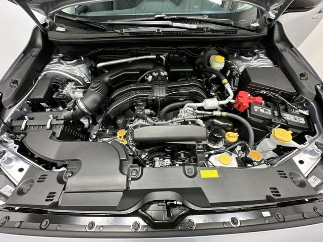 Thumbnail: 2025 Subaru Crosstrek - 24