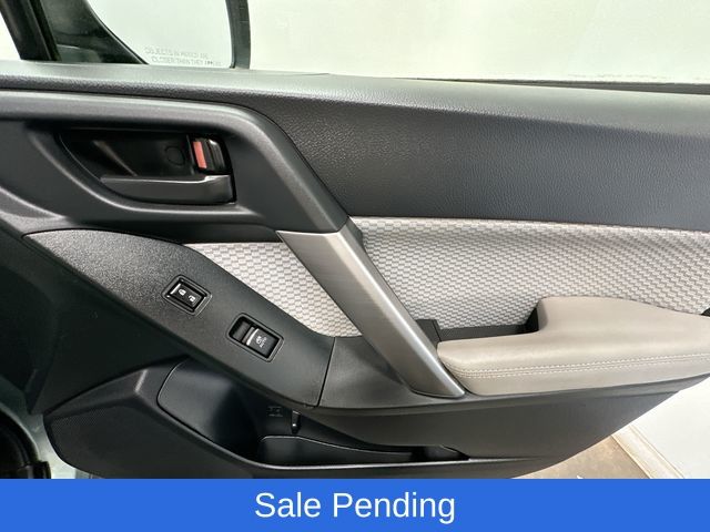 Thumbnail: 2018 Subaru Forester - 22