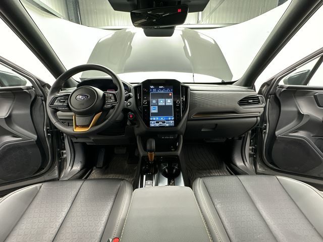 Thumbnail: 2026 Subaru Forester - 19