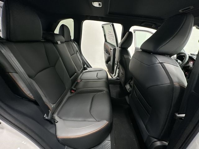 Thumbnail: 2026 Subaru Forester - 22