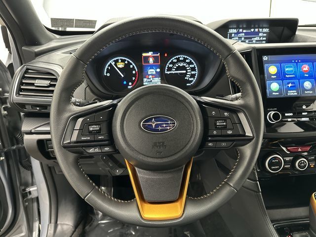 Thumbnail: 2024 Subaru Forester - 8