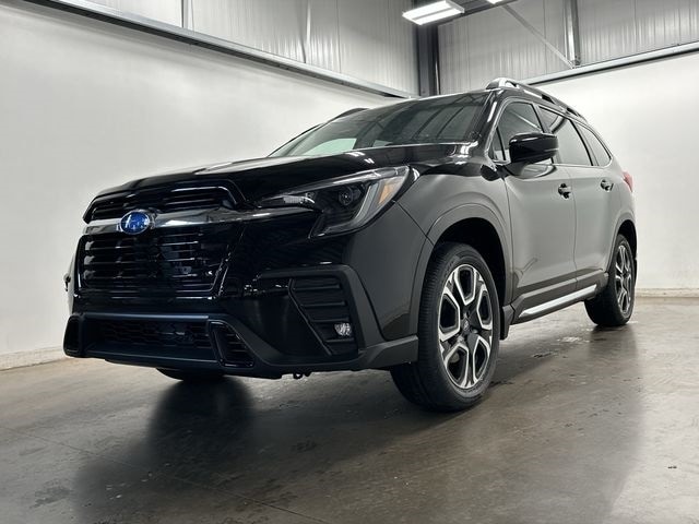 Thumbnail: 2026 Subaru Ascent - 30
