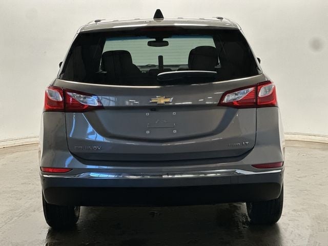 Thumbnail: 2018 Chevrolet Equinox - 4