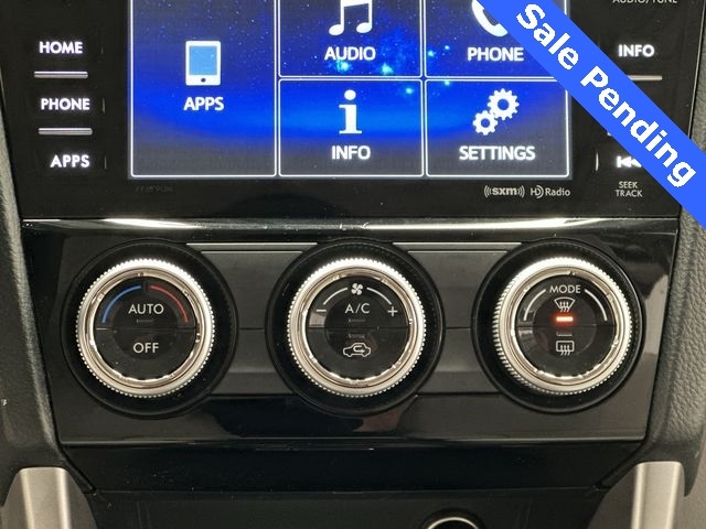 Thumbnail: 2018 Subaru Forester - 13