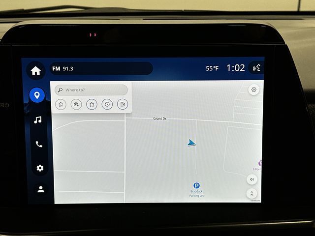 Thumbnail: 2026 Subaru Outback - 13