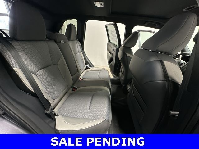 Thumbnail: 2026 Subaru Forester - 22