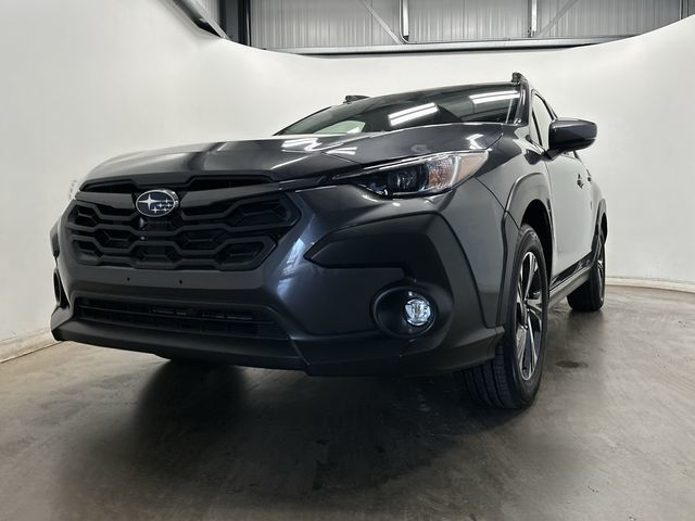 Thumbnail: 2024 Subaru Crosstrek - 29