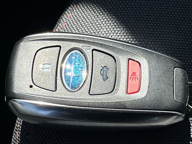 Thumbnail: 2026 Subaru Impreza - 38