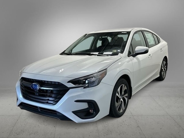 2025 Subaru Legacy Premium -
                  Moon Township, PA