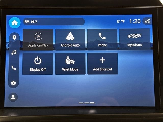 Thumbnail: 2026 Subaru Outback - 14