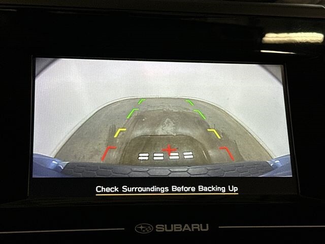 Thumbnail: 2021 Subaru Crosstrek - 12