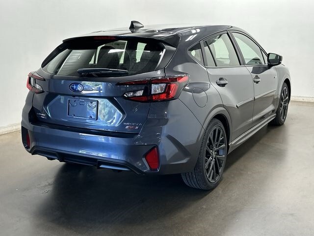 Thumbnail: 2025 Subaru Impreza - 28
