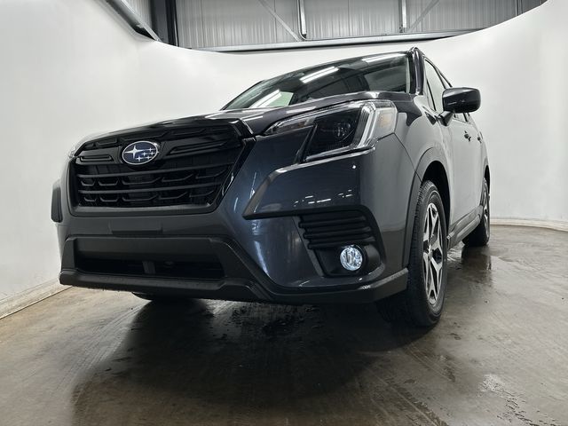 Thumbnail: 2022 Subaru Forester - 29