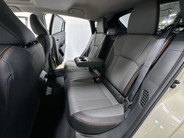 Thumbnail: 2026 Subaru Crosstrek - 19