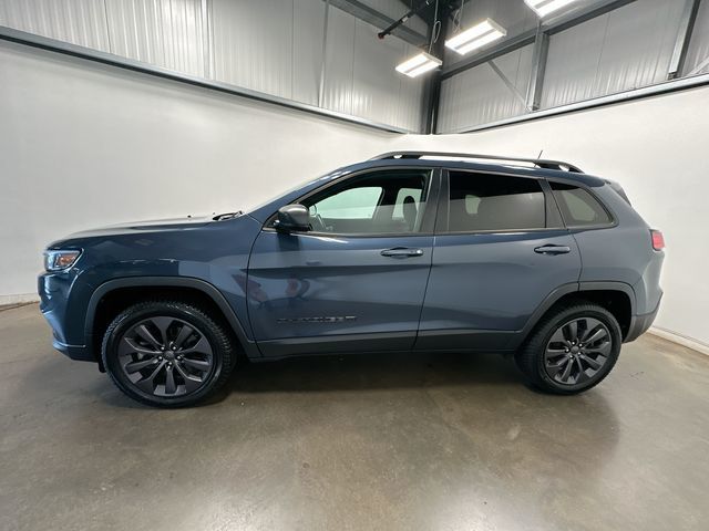 Thumbnail: 2021 Jeep Cherokee - 2
