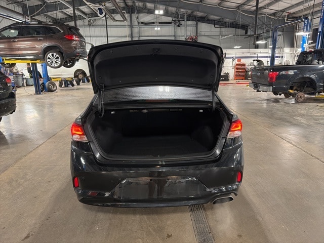 Thumbnail: 2019 Hyundai Sonata - 11