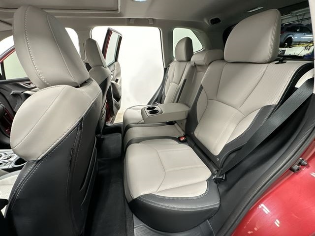 Thumbnail: 2021 Subaru Forester - 20