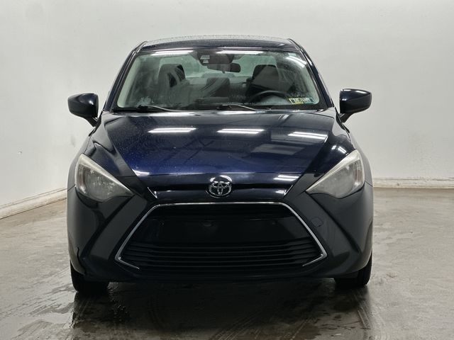 Thumbnail: 2017 Toyota Yaris iA - 28