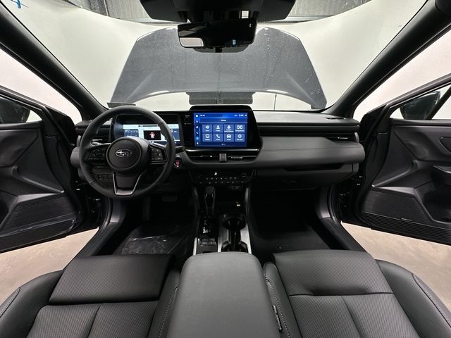 Thumbnail: 2026 Subaru Outback - 21