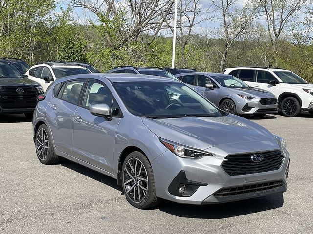 2026 Subaru Impreza Sport - Photo 15