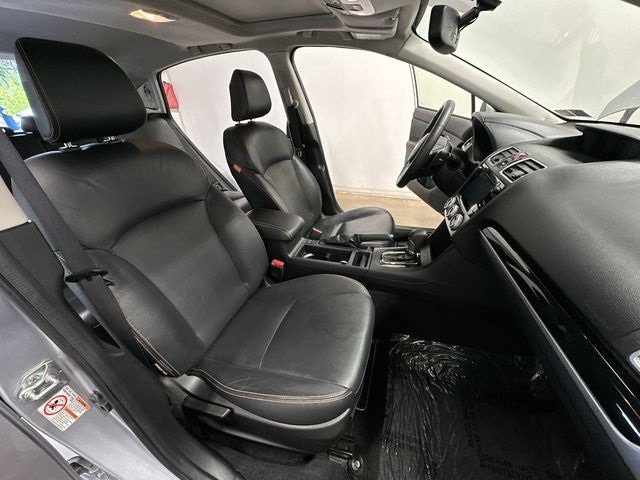 Thumbnail: 2016 Subaru Crosstrek - 23