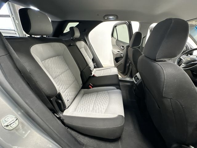 Thumbnail: 2018 Chevrolet Equinox - 23