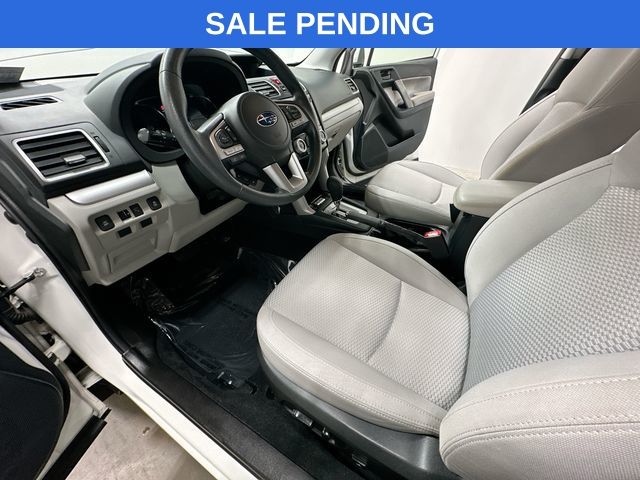 Thumbnail: 2018 Subaru Forester - 15