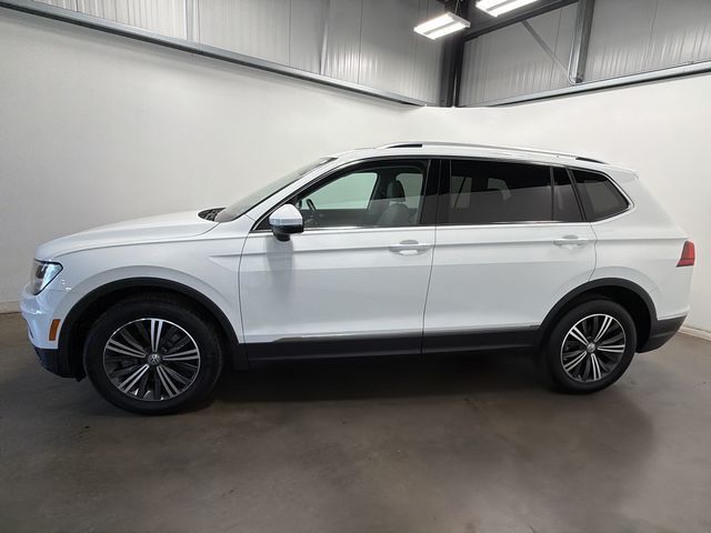 Thumbnail: 2018 Volkswagen Tiguan - 2