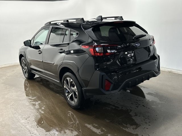 Thumbnail: 2026 Subaru Crosstrek - 27