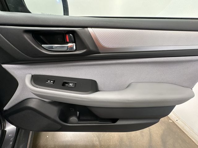 Thumbnail: 2019 Subaru Legacy - 21