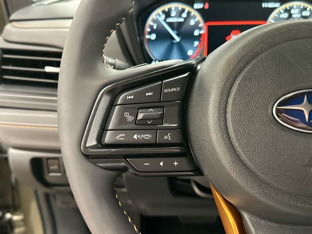 Thumbnail: 2026 Subaru Forester - 9