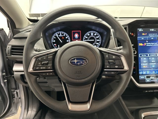 Thumbnail: 2026 Subaru Impreza - 7