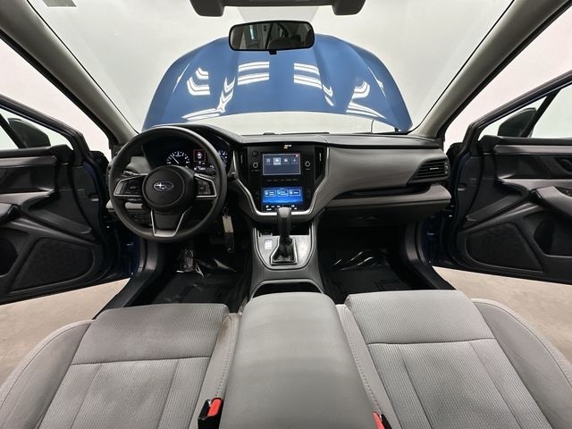 Thumbnail: 2020 Subaru Legacy - 18